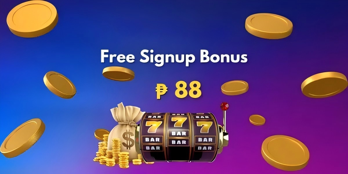 Tongits Welcome Bonus